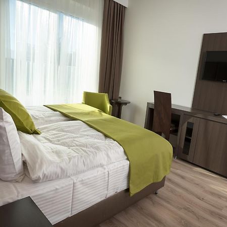 Boutique Hotel Bellevue Rheinfelden / Basel Exteriér fotografie