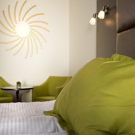 Boutique Hotel Bellevue Rheinfelden / Basel Exteriér fotografie