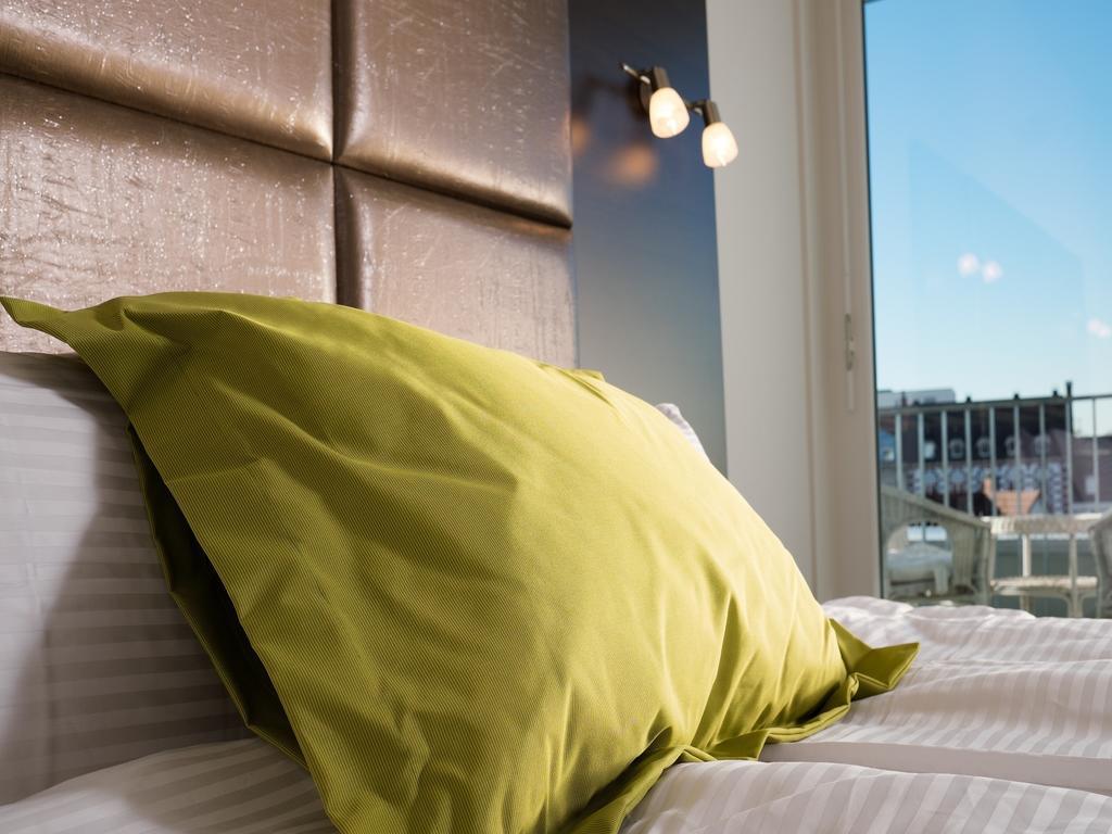 Boutique Hotel Bellevue Rheinfelden / Basel Pokoj fotografie
