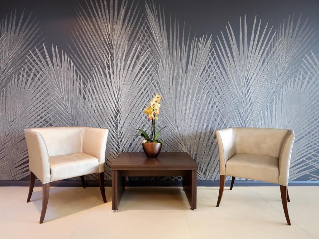 Boutique Hotel Bellevue Rheinfelden / Basel Exteriér fotografie