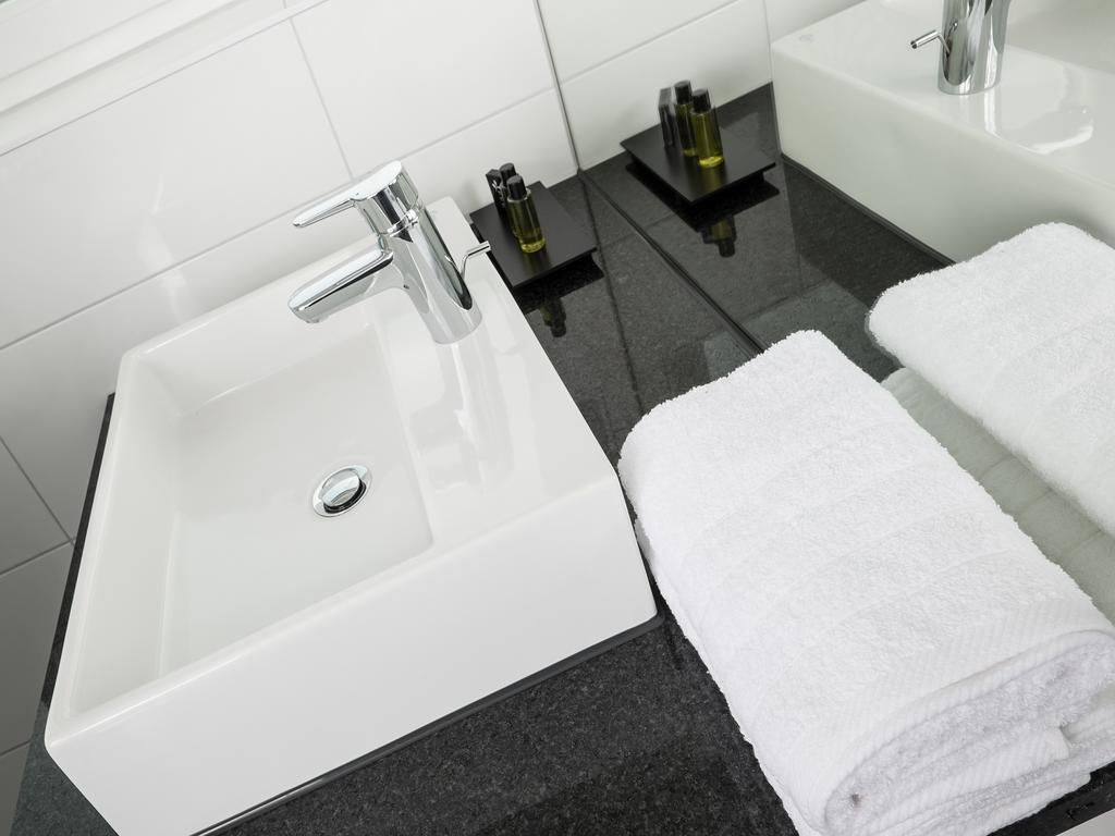 Boutique Hotel Bellevue Rheinfelden / Basel Exteriér fotografie
