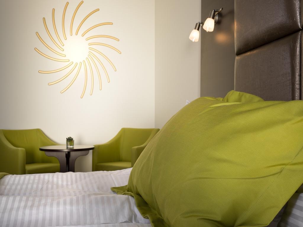 Boutique Hotel Bellevue Rheinfelden / Basel Exteriér fotografie