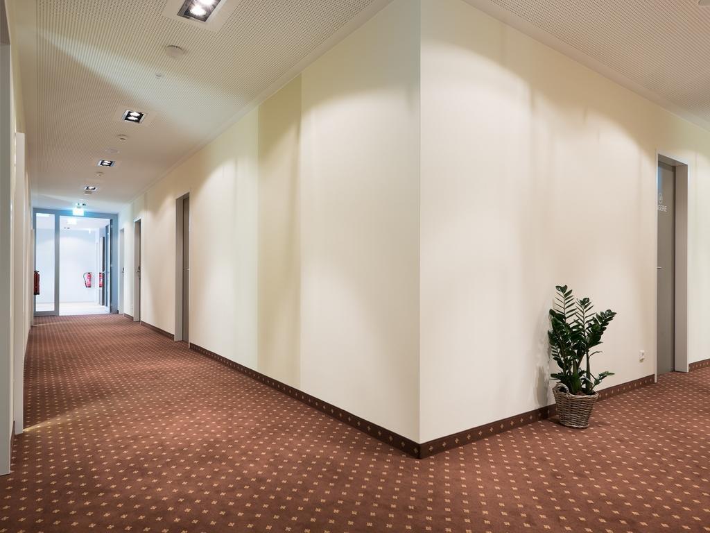 Boutique Hotel Bellevue Rheinfelden / Basel Exteriér fotografie
