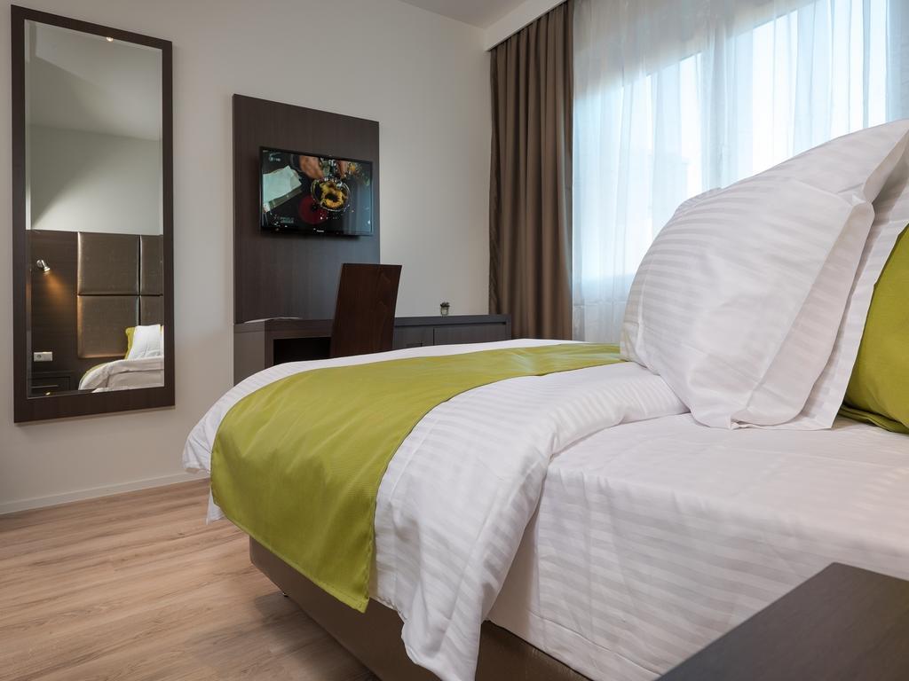 Boutique Hotel Bellevue Rheinfelden / Basel Exteriér fotografie