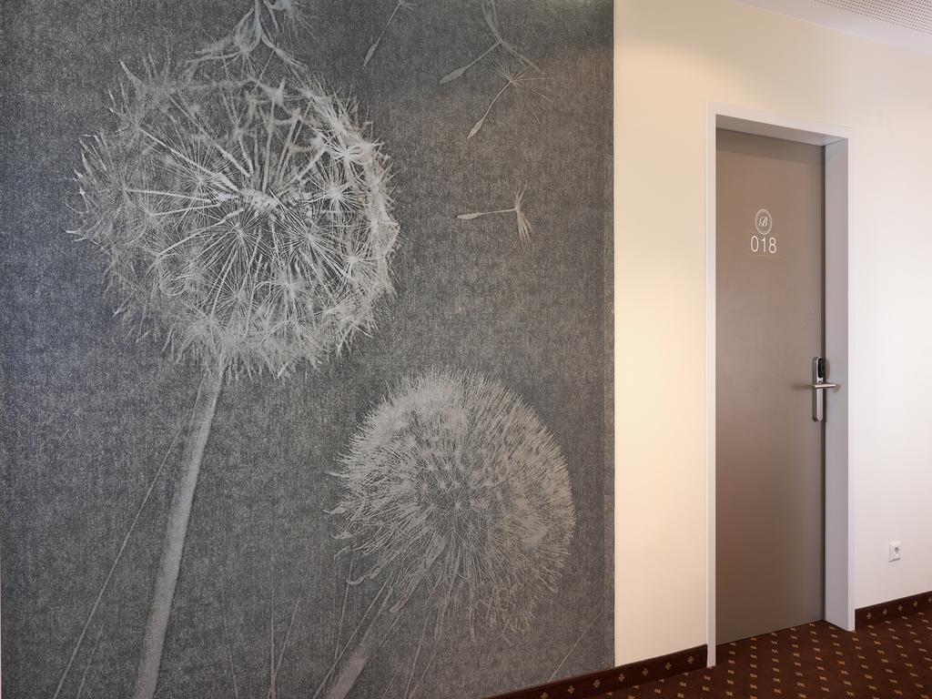 Boutique Hotel Bellevue Rheinfelden / Basel Exteriér fotografie